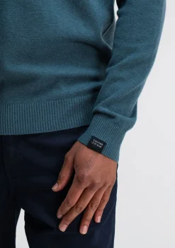 Heren BUTCHER OF BLUE TRUI