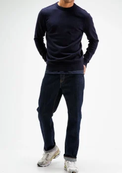 Heren BUTCHER OF BLUE TRUI