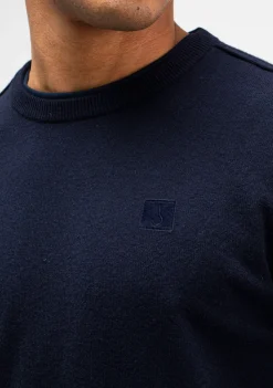 Heren BUTCHER OF BLUE TRUI