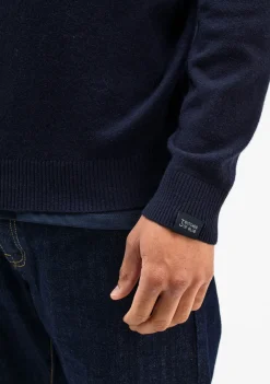 Heren BUTCHER OF BLUE TRUI