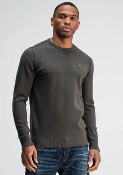 Heren BUTCHER OF BLUE TRUI