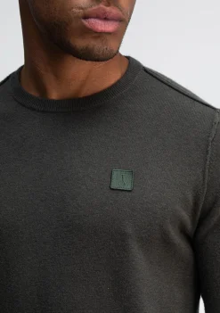 Heren BUTCHER OF BLUE TRUI