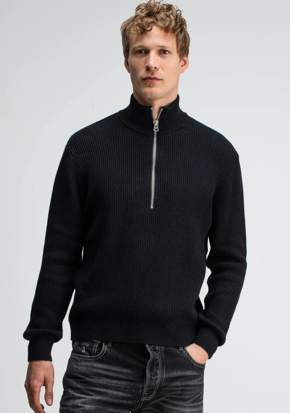 Heren BUTCHER OF BLUE TRUI