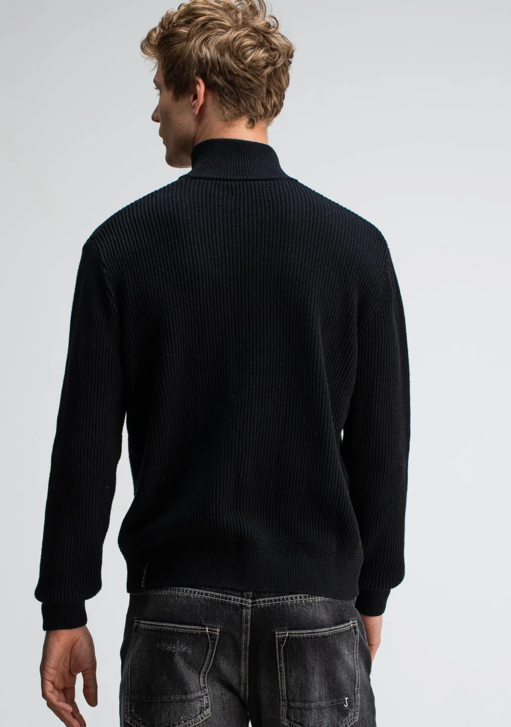 Heren BUTCHER OF BLUE TRUI