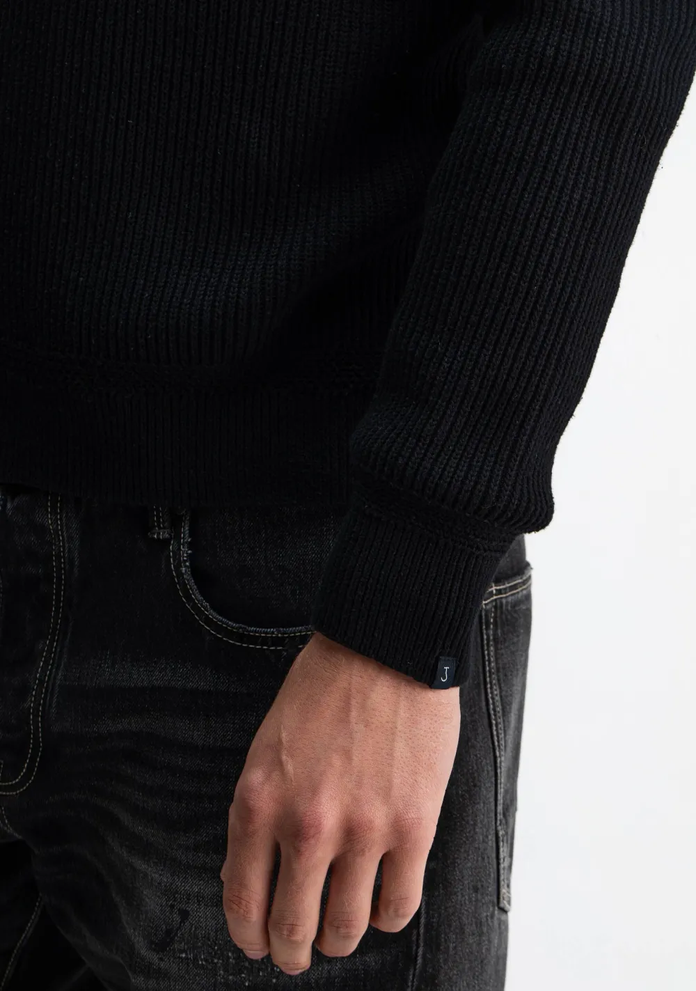 Heren BUTCHER OF BLUE TRUI