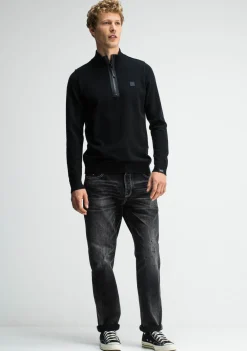 Heren BUTCHER OF BLUE TRUI