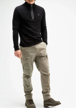 Heren BUTCHER OF BLUE TRUI