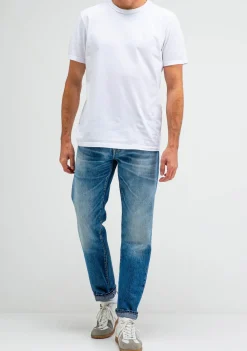 Heren BUTCHER OF BLUE TSHIRT