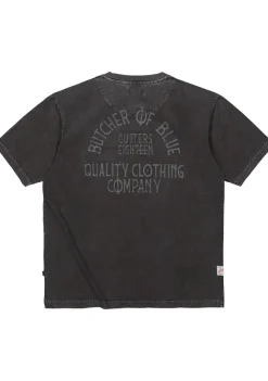 Heren BUTCHER OF BLUE TSHIRT