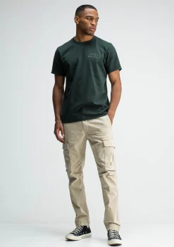 Heren BUTCHER OF BLUE TSHIRT