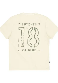 Heren BUTCHER OF BLUE TSHIRT
