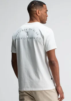 Heren BUTCHER OF BLUE TSHIRT