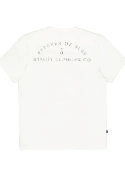 Heren BUTCHER OF BLUE TSHIRT