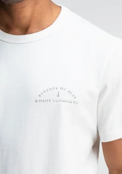 Heren BUTCHER OF BLUE TSHIRT