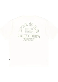 Heren BUTCHER OF BLUE TSHIRT