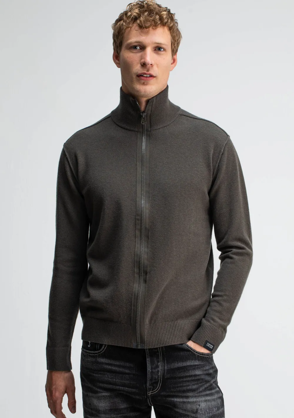 Heren BUTCHER OF BLUE VEST