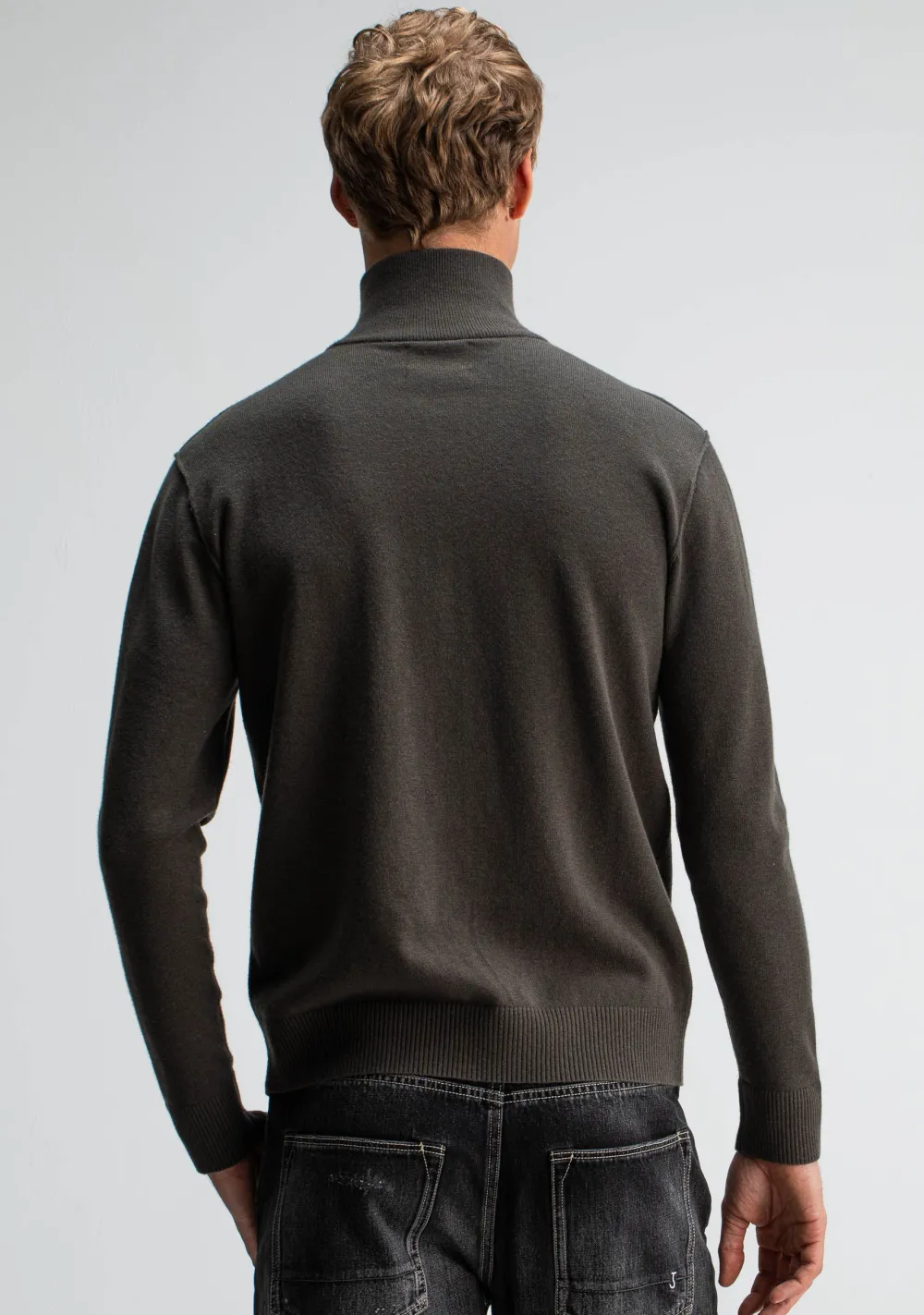 Heren BUTCHER OF BLUE VEST