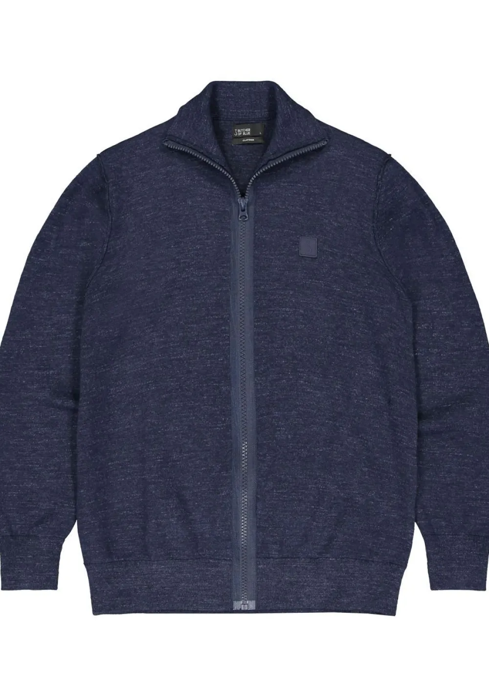 Heren BUTCHER OF BLUE VEST