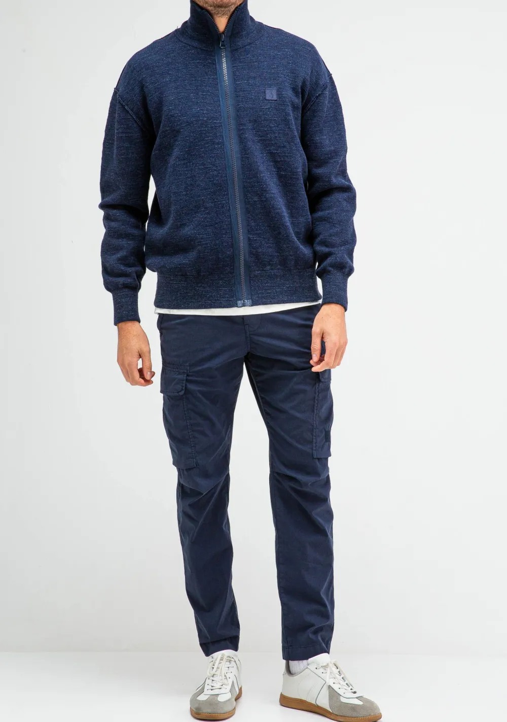 Heren BUTCHER OF BLUE VEST