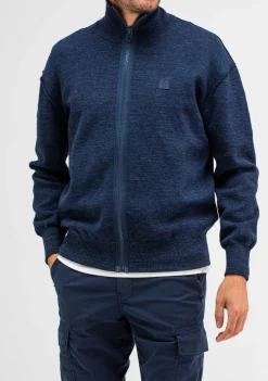 Heren BUTCHER OF BLUE VEST