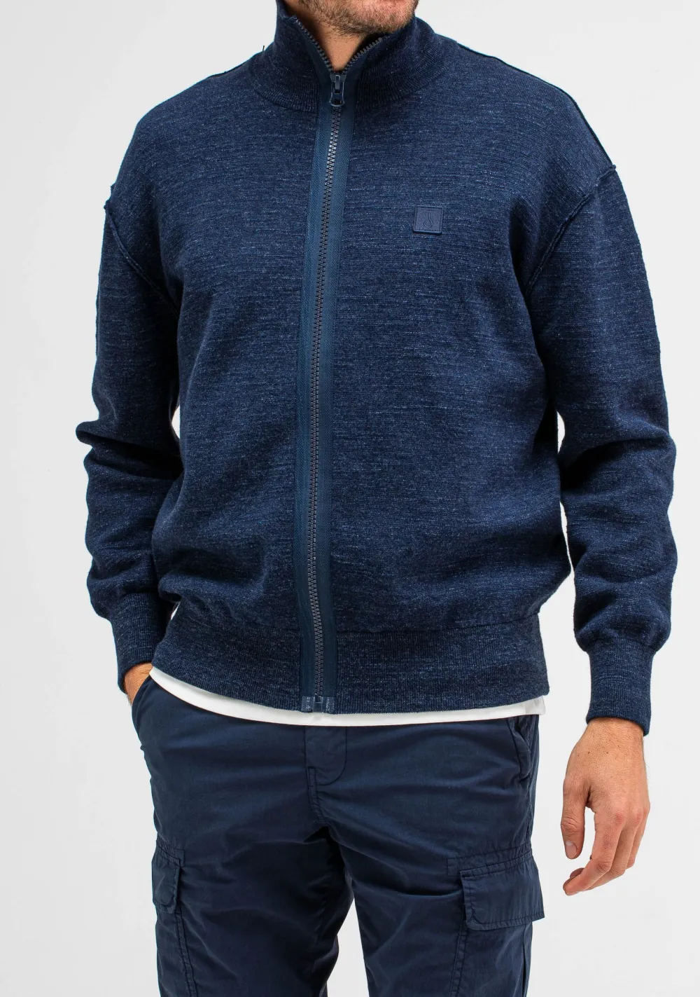 Heren BUTCHER OF BLUE VEST