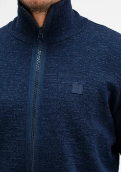 Heren BUTCHER OF BLUE VEST