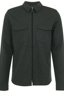 Heren BWA OVERSHIRT