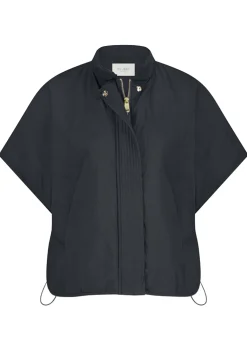 DAMES BY-BAR BODYWARMER