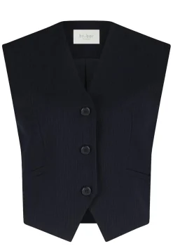 DAMES BY-BAR GILET