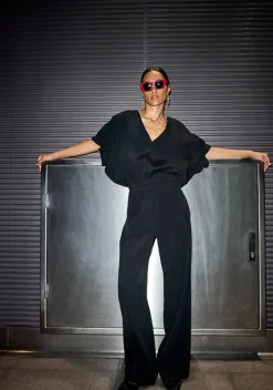 DAMES BY-BAR PANTALON