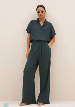 DAMES BY-BAR PANTALON