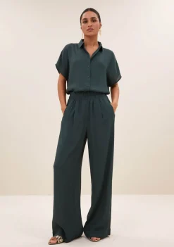 DAMES BY-BAR PANTALON