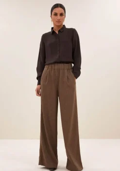 DAMES BY-BAR PANTALON