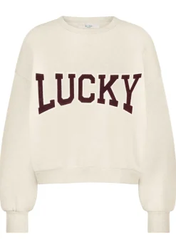 DAMES BY-BAR SWEATER