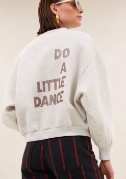 DAMES BY-BAR SWEATER