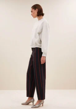 DAMES BY-BAR SWEATER