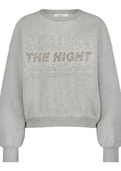 DAMES BY-BAR SWEATER