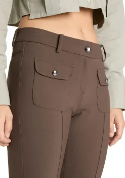 DAMES CAMBIO PANTALON