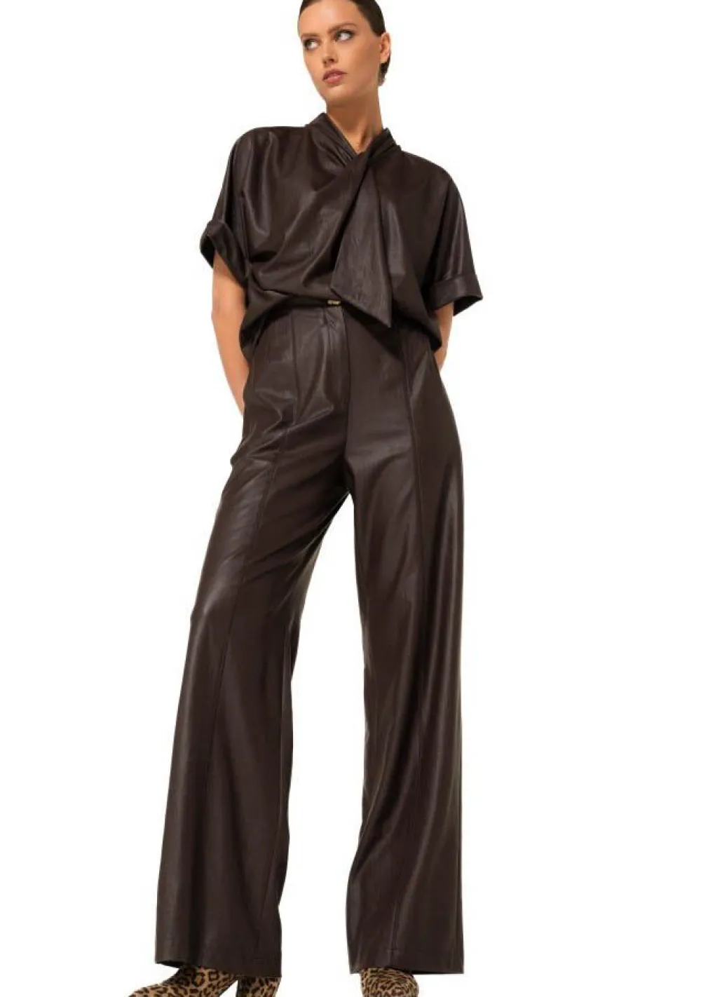 DAMES CAROLINE BISS BLOUSE