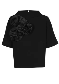 DAMES CAROLINE BISS BLOUSE