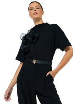 DAMES CAROLINE BISS BLOUSE