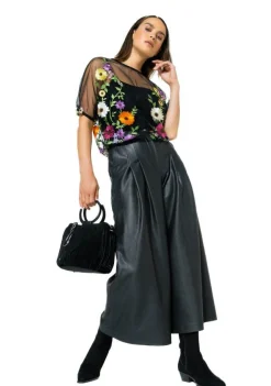 DAMES CAROLINE BISS BLOUSE