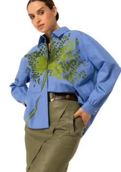 DAMES CAROLINE BISS BLOUSE