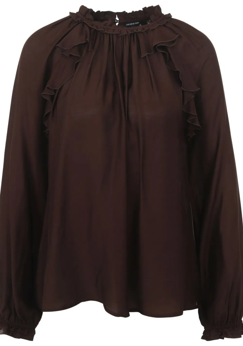 DAMES CAROLINE BISS BLOUSE