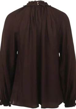 DAMES CAROLINE BISS BLOUSE