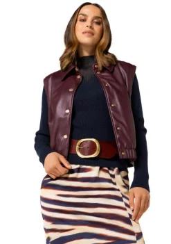 DAMES CAROLINE BISS COLTRUI