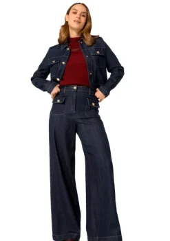 DAMES CAROLINE BISS JEANS