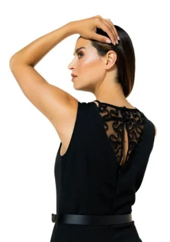 DAMES CAROLINE BISS JUMPSUIT