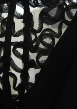 DAMES CAROLINE BISS JUMPSUIT