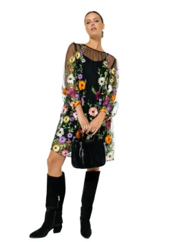 DAMES CAROLINE BISS JURK